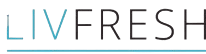 LivFresh Gel Toothpaste 1